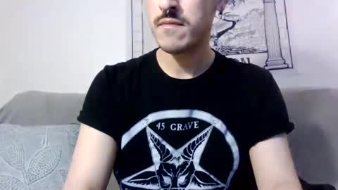 seitans curse666 online show from April 2026 06:18:01 AM