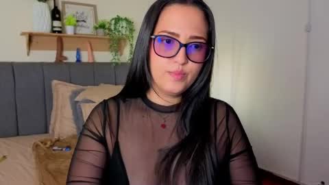 Call me S E L E N A   online show from April 2026 07:18:02 PM