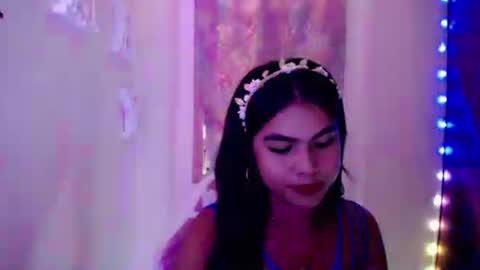 selena_fox2000 online show from April 2026 06:09:01 AM
