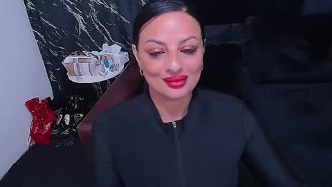 Snapshot of selena_vixen chatting on July 2026 08:49:02 AM Selene online show from July 2026 08:49:02 AM