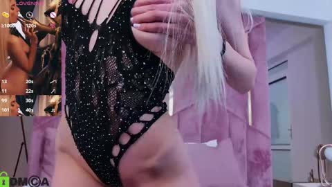 Selena online show from April 2026 05:57:01 AM