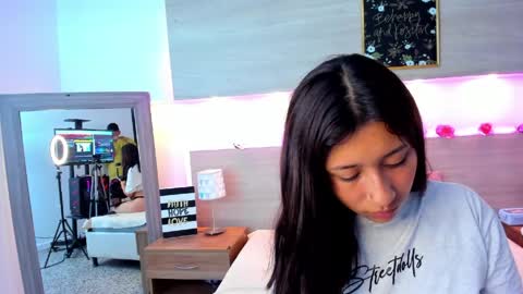 selene rushe online show from May 2026 11:48:02 AM