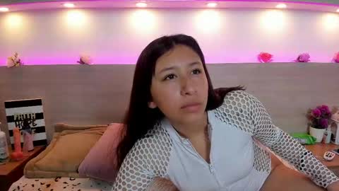 selene rushe online show from May 2026 11:50:01 AM