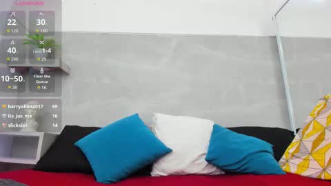 selene online show from February 2026 07:24:02 PM