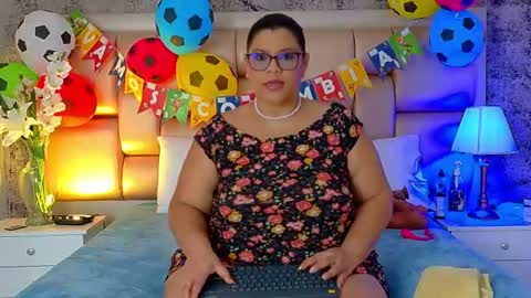 Snapshot of selennacooper chatting on June 2026 11:58:01 AM Selenna Cooper online show from June 2026 11:58:01 AM