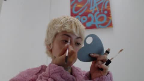 Snapshot of seley222 chatting on July 2026 01:35:02 PM Ask me online show from July 2026 01:35:02 PM
