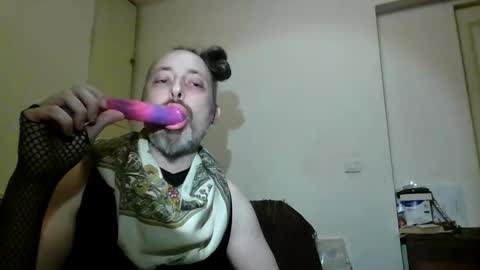 call me how you want its ok online show from February 2026 10:03:02 PM