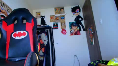  Selinna Kyle  online show from April 2026 12:38:01 AM