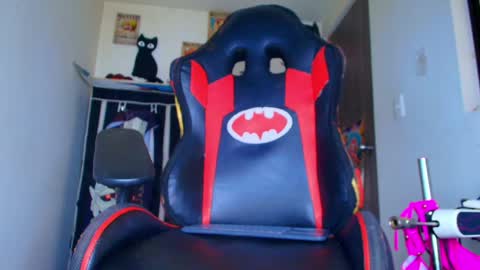  Selinna Kyle  online show from April 2026 06:10:01 PM