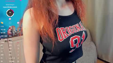 Mindy online show from February 2026 02:43:02 AM