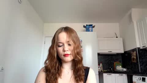 Snapshot of selmacalumag chatting on July 2026 06:53:02 AM Lily online show from July 2026 06:53:02 AM