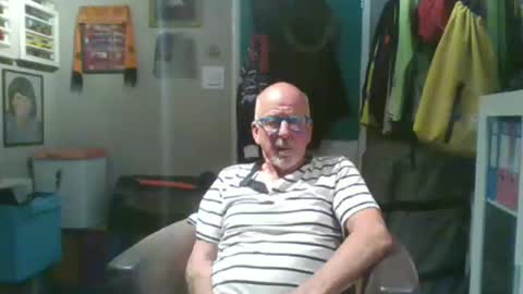 frederick online show from May 2026 10:05:01 PM