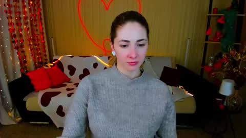 sensitiveheartt online show from February 2026 01:07:02 PM