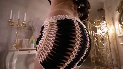 Gia online show from February 2026 12:12:01 PM