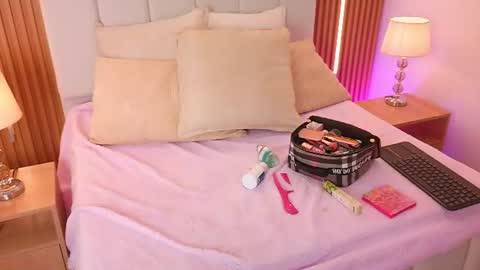 Sensual Kim77 online show from June 2026 12:50:02 PM