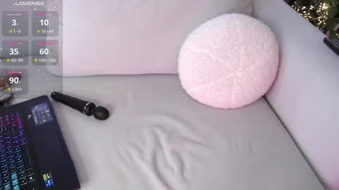 sensualberry online show from January 2025 07:46:02 AM