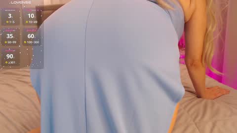 sensualberry online show from January 2025 07:11:01 PM