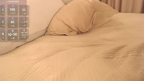 sensualberry online show from February 2025 07:29:01 AM