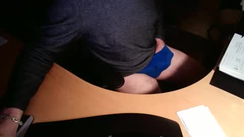 Sensually Yours online show from February 2026 01:21:02 AM