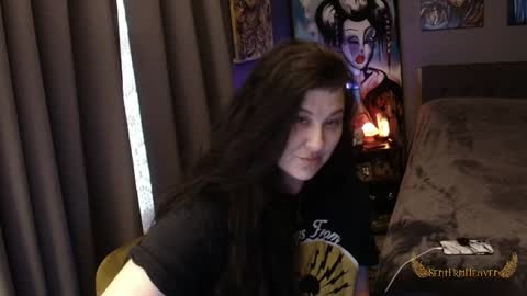 Tara online show from April 2026 11:35:01 AM