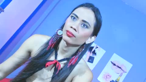 Snapshot of senyora_evangelista chatting on July 2026 01:18:02 AM senyora_evangelista online show from July 2026 01:18:02 AM