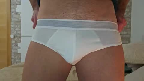 serafino94 online show from March 2026 08:50:01 PM