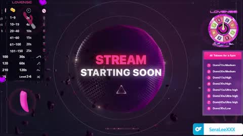 SeraLeeXXX online show from April 2026 03:59:02 PM