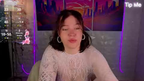 Lisa and Mona online show from July 2026 01:14:01 AM