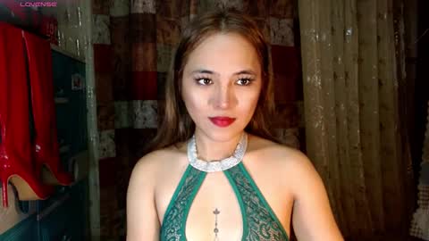 Chloe online show from February 2026 04:20:02 AM
