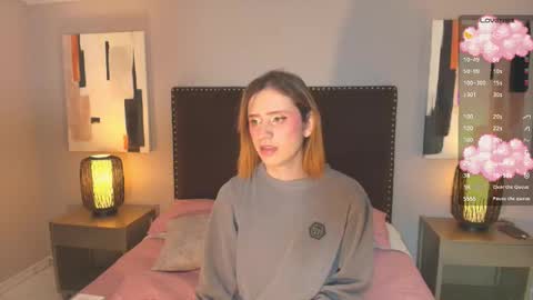 Seraphine star online show from January 2026 03:00:01 AM