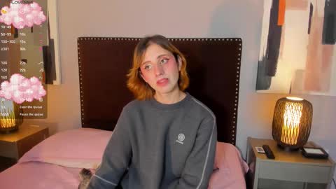 Seraphine star online show from February 2026 09:44:01 PM