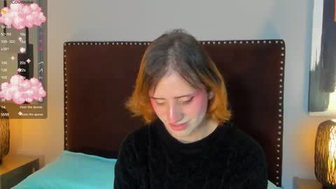 Seraphine star online show from February 2026 12:12:01 AM