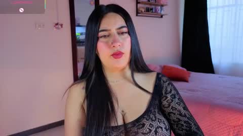 Serenna Cruz online show from April 2026 08:54:01 PM