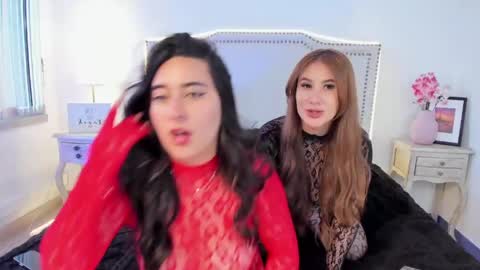 Serenna Cruz online show from April 2026 08:54:02 PM