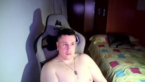 Pollos online show from March 2026 12:52:02 AM