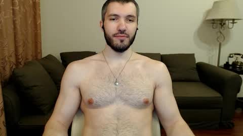 Serg Superior online show from May 2026 08:58:02 PM