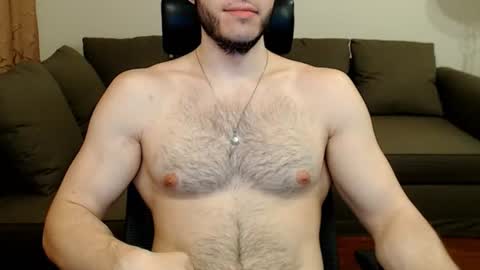 Serg Superior online show from June 2026 11:40:02 PM