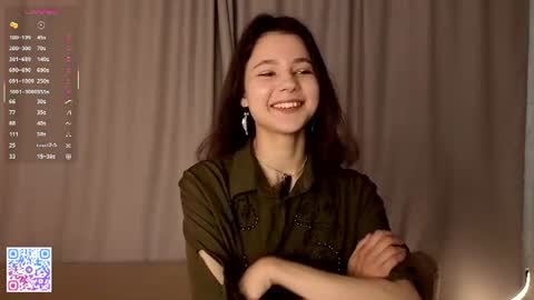 Snapshot of serinazele chatting on July 2026 06:38:02 AM Melissa online show from July 2026 06:38:02 AM