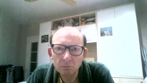 serrano49 online show from May 2026 03:00:02 AM