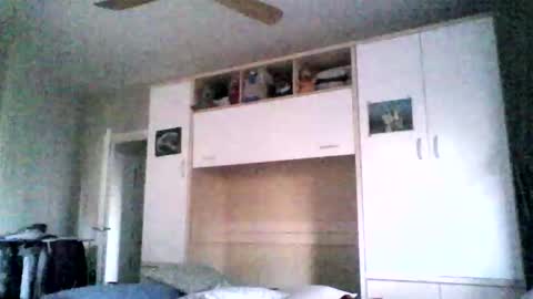 serrano49 online show from May 2026 06:57:02 PM
