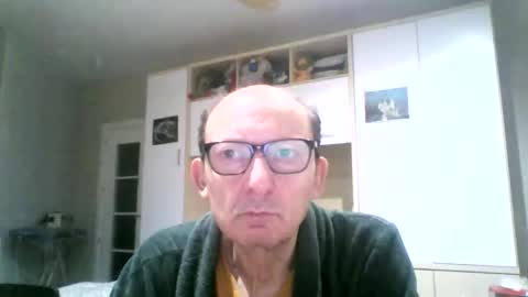 serrano49 online show from May 2026 12:38:01 AM