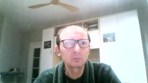 serrano49 online show from May 2026 01:00:01 AM