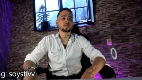 seth_0wner online show from January 2026 02:14:01 AM