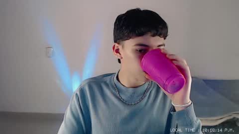 seth_ryder online show from November 2025 03:16:02 AM