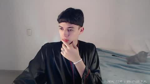 seth_ryder online show from November 2025 02:17:02 AM