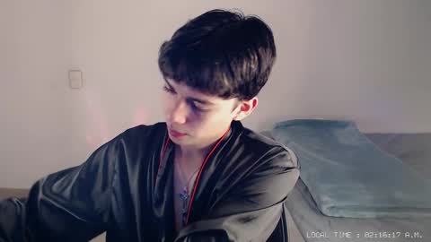 seth_ryder online show from December 2025 07:15:02 AM