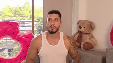 HEY IM SETH online show from June 2026 10:21:02 PM