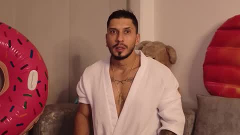 HEY IM SETH online show from June 2026 01:16:02 AM