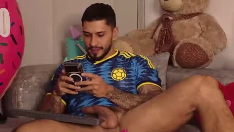 HEY IM SETH online show from June 2026 11:47:02 PM