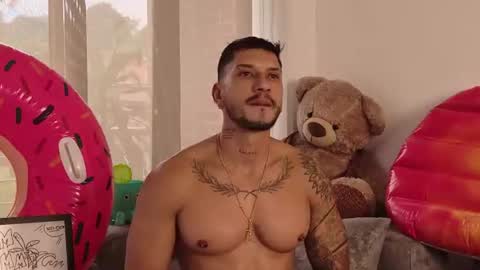 HEY IM SETH online show from June 2026 02:54:02 PM
